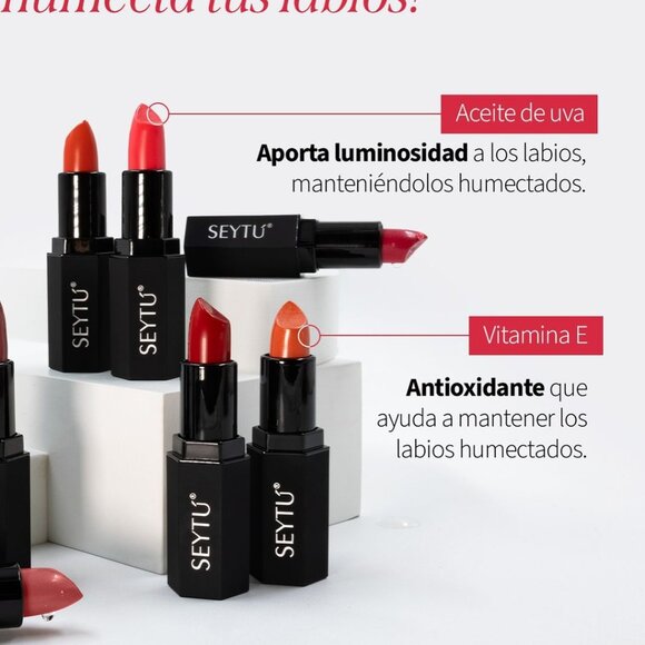 LIPSTICKS FOR ALL OCCASIONS - Picture 1 of 2